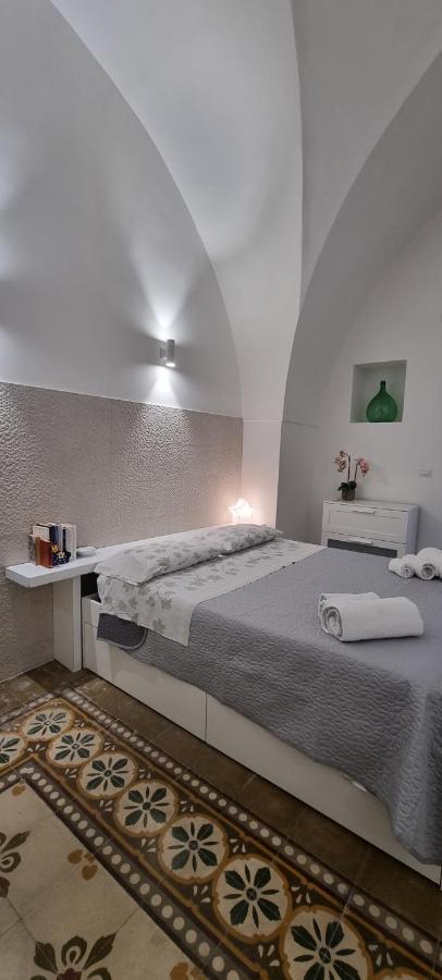 Amarcord Apartment บรินดิซิ ภายนอก รูปภาพ
