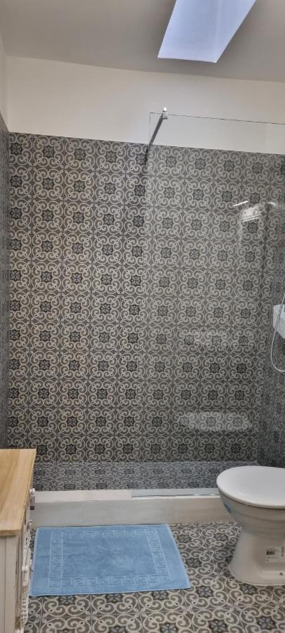 Amarcord Apartment บรินดิซิ ภายนอก รูปภาพ